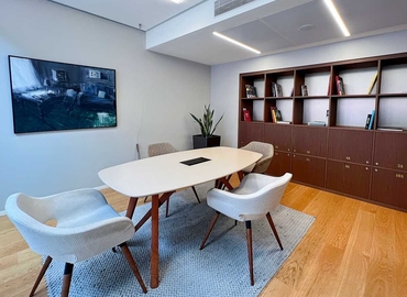 Business center Via San Raffaele 1,Zona Duomo 20121 Milan