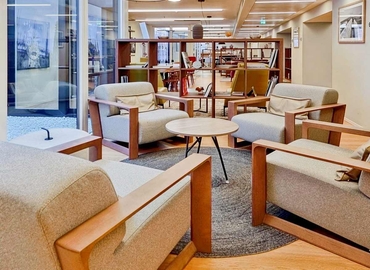 Virtual office Via San Raffaele 1,Zona Duomo 20121 Milan