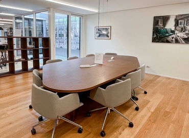 Virtual office Via San Raffaele 1,Zona Duomo 20121 Milan