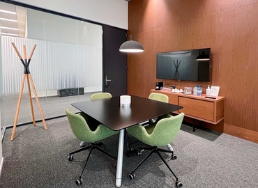 Virtual office Via San Raffaele 1,Zona Duomo 20121 Milan