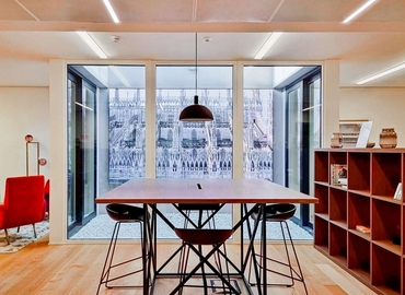 Virtual office Via San Raffaele 1,Zona Duomo 20121 Milan