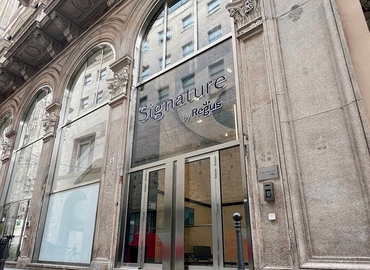 Coworking Via San Raffaele 1,Zona Duomo 20121 Milan