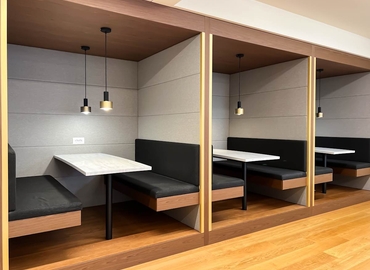 Coworking Via San Raffaele 1,Zona Duomo 20121 Milan