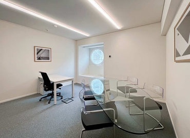 Coworking Via San Raffaele 1,Zona Duomo 20121 Milan