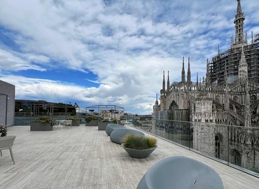 Coworking Via San Raffaele 1,Zona Duomo 20121 Milan