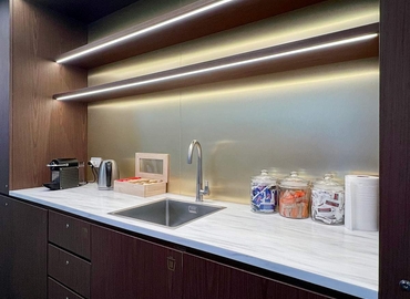 Coworking Via San Raffaele 1,Zona Duomo 20121 Milan