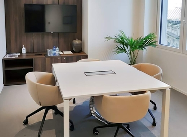 Business center Corso Italia n.3 20122 Milan