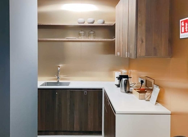 Business center Corso Italia n.3 20122 Milan