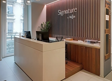 Business center Corso Italia n.3 20122 Milan