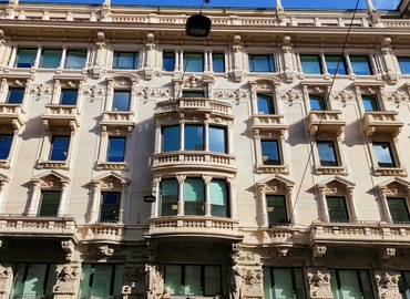 Virtual office Corso Italia n.3 20122 Milan