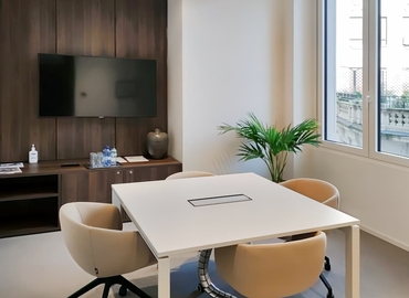 Affitta ufficio condiviso comodo a Milano di 10 m², Corso Italia n.3 - 7 | MatchOffice.it