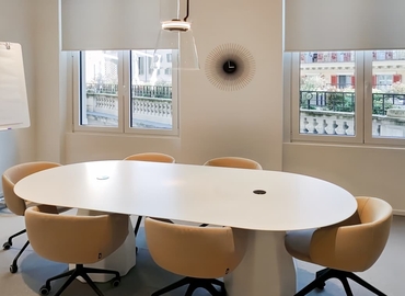 Affitta spazio coworking flessibile a Milano di 10 m², Corso Italia n.3 - 2 | MatchOffice.it