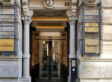 Affitta ufficio temporaneo flessibile a Milano di 10 m², Corso Italia n.3 - 10 | MatchOffice