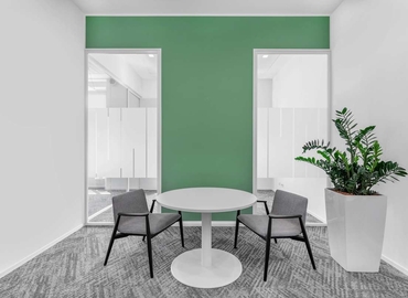 Business center Via Confienza 10,Quartiere Centro 10121 Turin