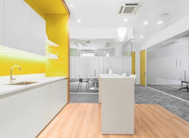 Business center Via Confienza 10,Quartiere Centro 10121 Turin