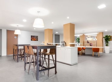 Trova spazio coworking comodo a Genova di 10 m², Via XII Ottobre 1 - 1 | MatchOffice