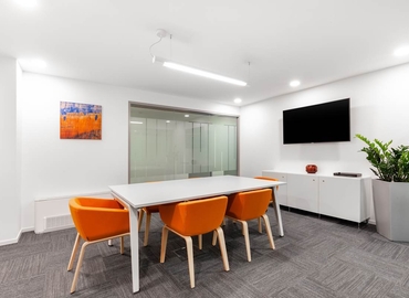 Trova ufficio coworking comodo a Genova di 10 m², Via XII Ottobre 1 - 2 | MatchOffice.it