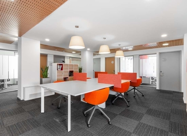 Trova spazio coworking comodo a Genova di 10 m², Via XII Ottobre 1 - 3 | MatchOffice