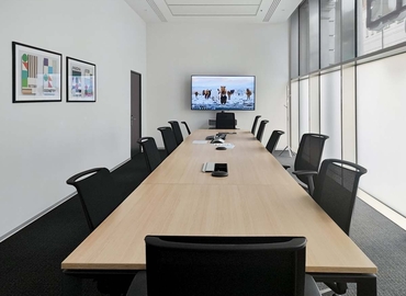 Business center Via Sannio, 3,Via Sannio, 3 20137 Milan