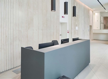 Business center Via Sannio, 3,Via Sannio, 3 20137 Milan