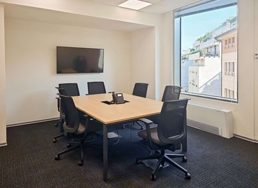 Business center Via Sannio, 3,Via Sannio, 3 20137 Milan