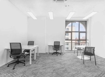 Coworking Via Confienza 10,Quartiere Centro 10121 Turin