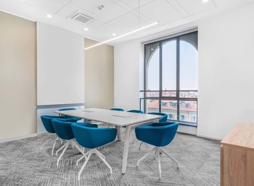 Coworking Via Confienza 10,Quartiere Centro 10121 Turin