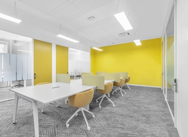 Coworking Via Confienza 10,Quartiere Centro 10121 Turin