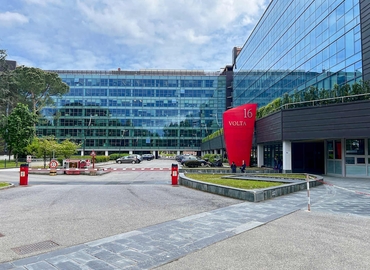 Coworking Via Volta, 16 Palazzo C,Piano 7,Cologno Monzese 20093 Sesto San Giovanni 