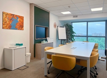 Coworking Via Volta, 16 Palazzo C,Piano 7,Cologno Monzese 20093 Sesto San Giovanni 