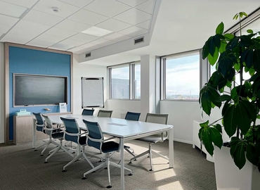 Coworking Via Volta, 16 Palazzo C,Piano 7,Cologno Monzese 20093 Sesto San Giovanni 