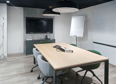 Virtual office Via Sannio, 3,Via Sannio, 3 20137 Milan