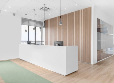 Virtual office Via Confienza 10,Quartiere Centro 10121 Turin