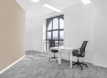 Virtual office Via Confienza 10,Quartiere Centro 10121 Turin