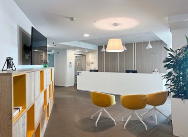 Business center Via Volta, 16 Palazzo C,Piano 7,Cologno Monzese 20093 Sesto San Giovanni 