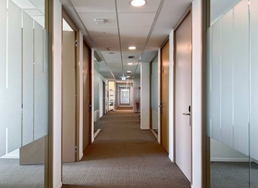 Business center Via Volta, 16 Palazzo C,Piano 7,Cologno Monzese 20093 Sesto San Giovanni 