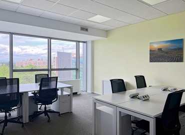 Business center Via Volta, 16 Palazzo C,Piano 7,Cologno Monzese 20093 Sesto San Giovanni 