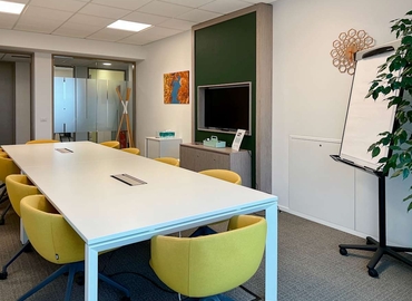 Business center Via Volta, 16 Palazzo C,Piano 7,Cologno Monzese 20093 Sesto San Giovanni 