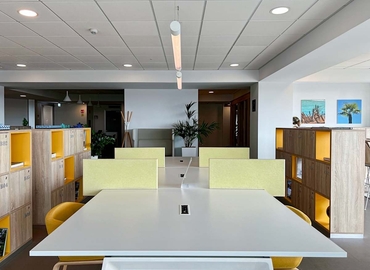 Business center Via Volta, 16 Palazzo C,Piano 7,Cologno Monzese 20093 Sesto San Giovanni 