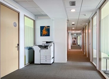 Business center Via Volta, 16 Palazzo C,Piano 7,Cologno Monzese 20093 Sesto San Giovanni 