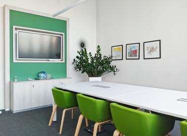 Coworking Viale Cassala 57,Quartiere Navigli 20143 Milan