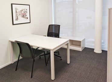 Coworking Viale Cassala 57,Quartiere Navigli 20143 Milan