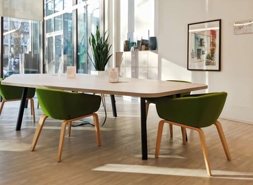 Coworking Viale Cassala 57,Quartiere Navigli 20143 Milan