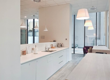 Coworking Viale Cassala 57,Quartiere Navigli 20143 Milan