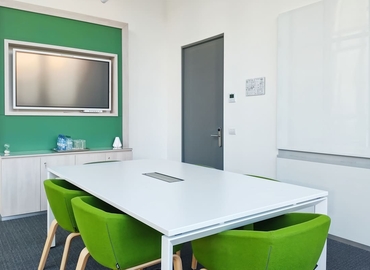 Coworking Viale Cassala 57,Quartiere Navigli 20143 Milan