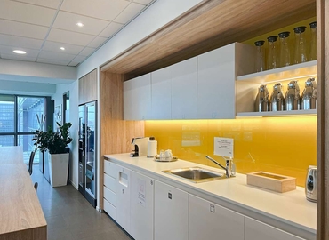 Virtual office Via Volta, 16 Palazzo C,Piano 7,Cologno Monzese 20093 Sesto San Giovanni 