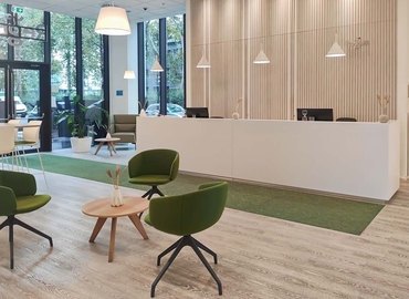 Business center Viale Cassala 57,Quartiere Navigli 20143 Milan