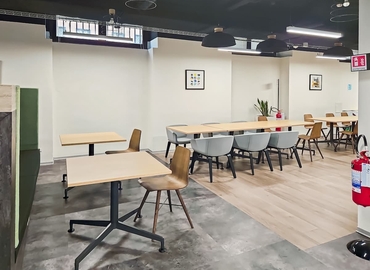 Coworking Via Sannio, 3,Via Sannio, 3 20137 Milan