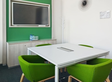 Business center Viale Cassala 57,Quartiere Navigli 20143 Milan