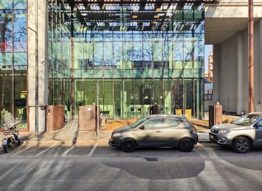 Business center Viale Cassala 57,Quartiere Navigli 20143 Milan